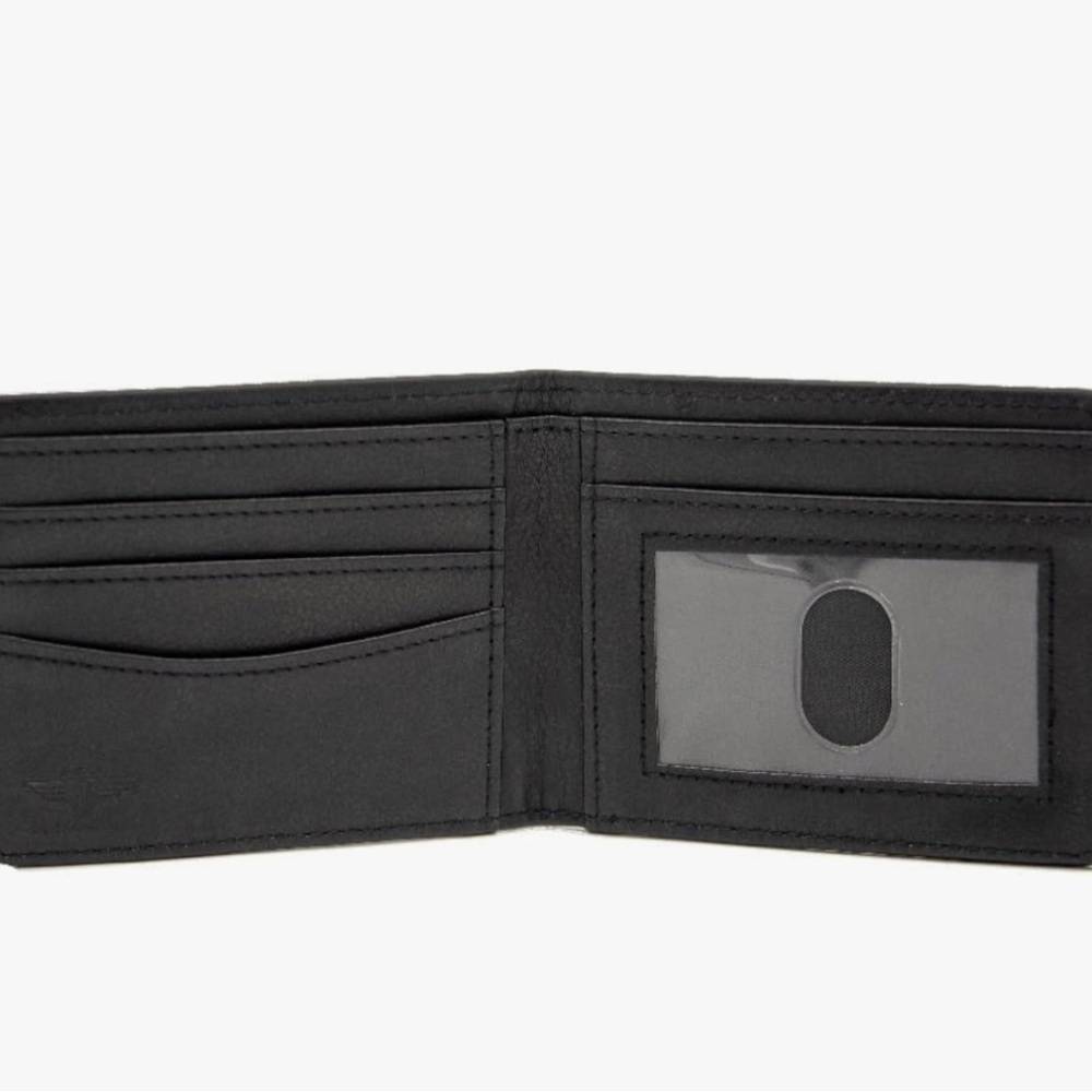 DC Comics Wallet, Bifold, The Joker Straight Jacket Pose - Picture 9 of 9